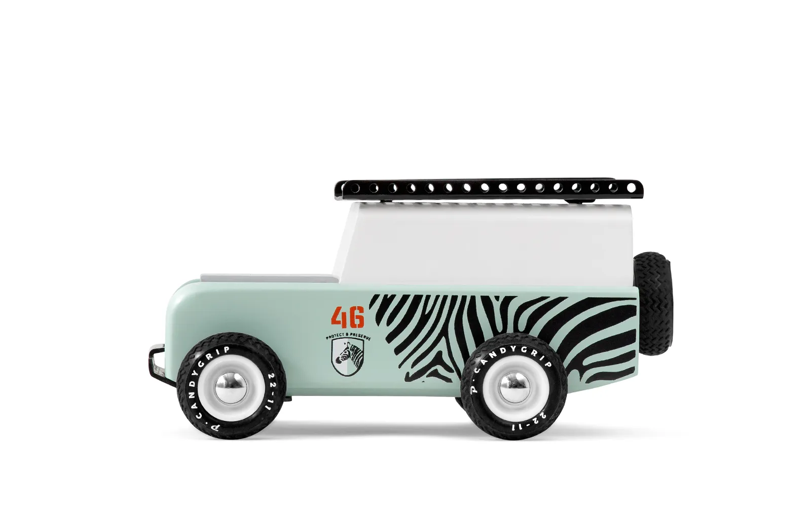 Candylab Tyre Set |  All Terrain