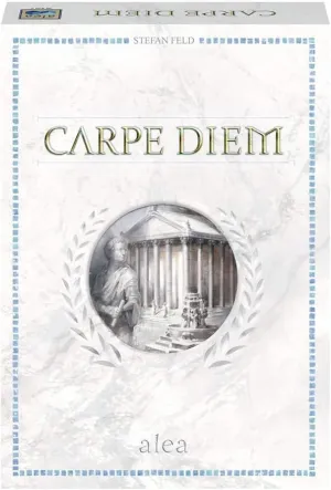 Carpe Diem