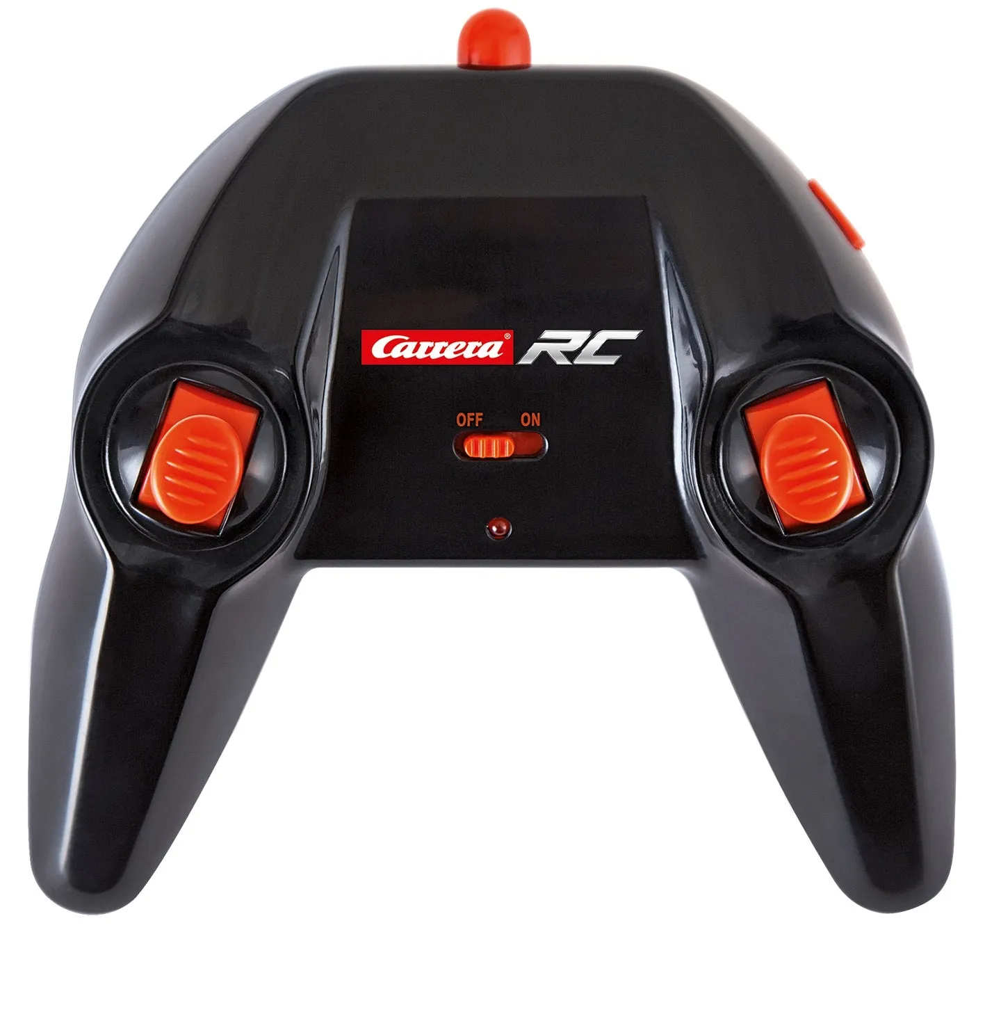 Carrera 1:16 2.4Ghz Remote Control Dino Car