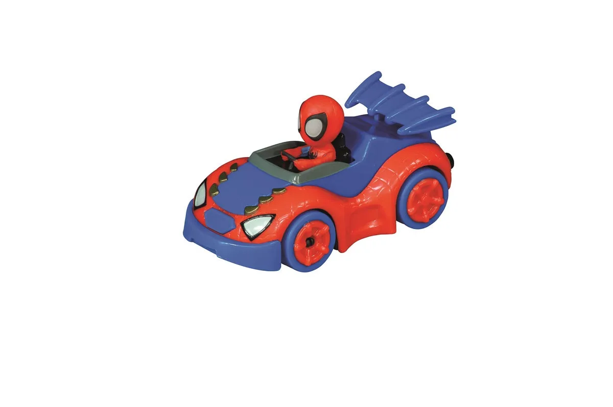 Carrera My First Spidey - Go Spidey Go!