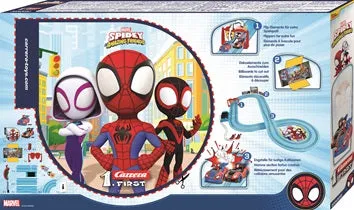 Carrera My First Spidey - Go Spidey Go!