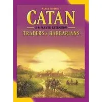 Catan: 5-6 Player Extension