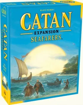 Catan: 5-6 Player Extension