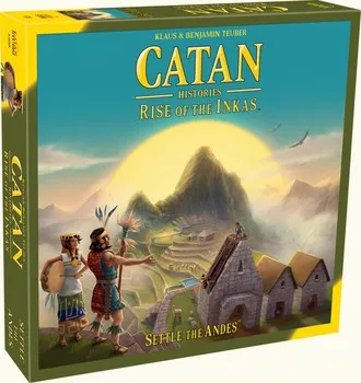 Catan: 5-6 Player Extension
