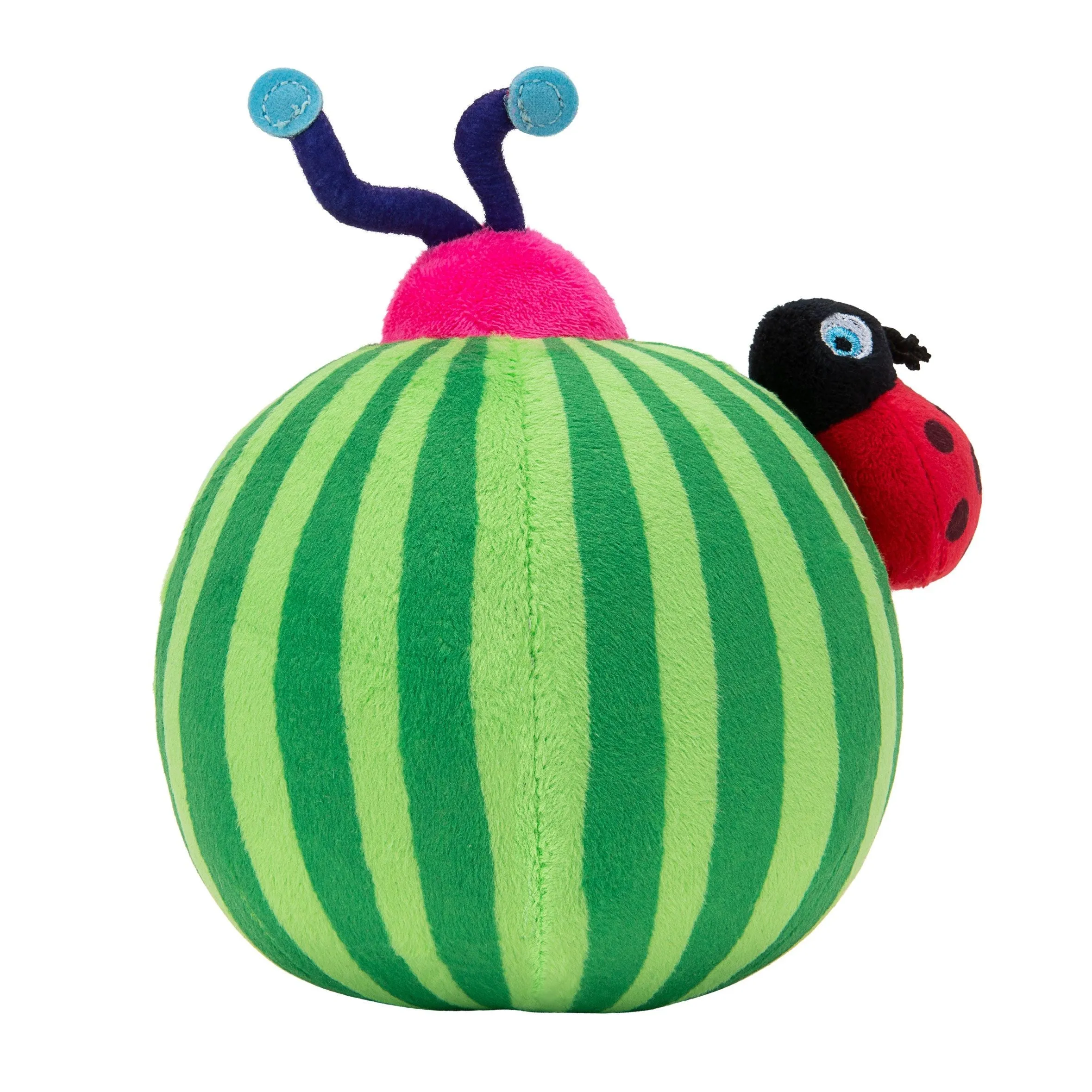 Cocomelon Little Plush Basic Watermelon