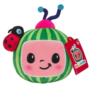Cocomelon Little Plush Basic Watermelon
