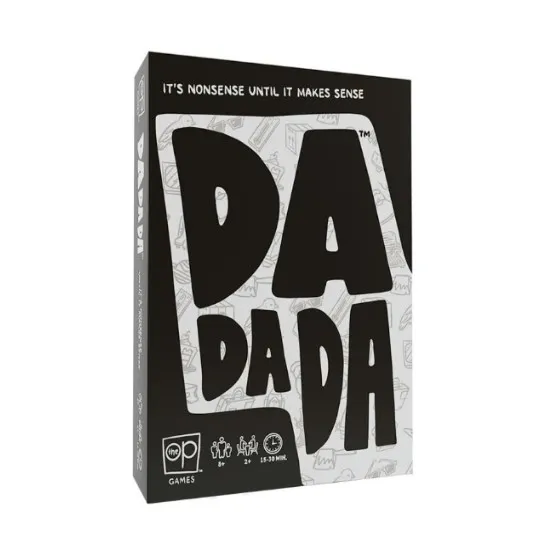 DaDaDa