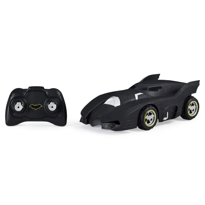 DC Batman Remote Control Batmobile