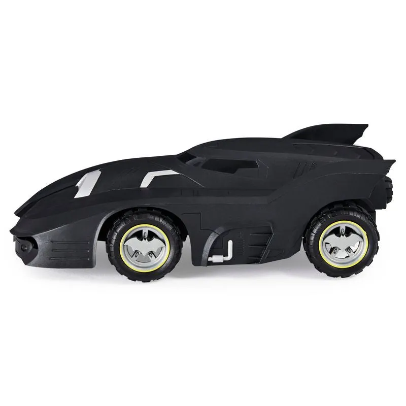 DC Batman Remote Control Batmobile