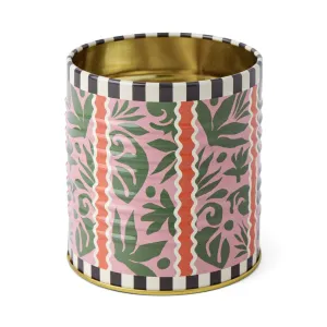 Designworks : A Dopo Jungle Storage Tin
