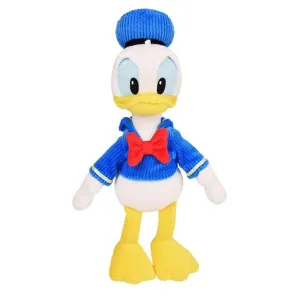 Disney Junior Mickey Mouse Funhouse Standard Bean Plush Donald Duck