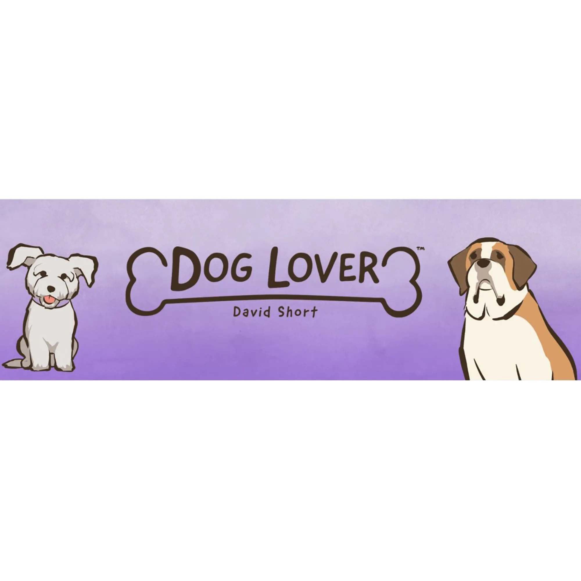 Dog Lover Deluxe Edition Strategy Card Game