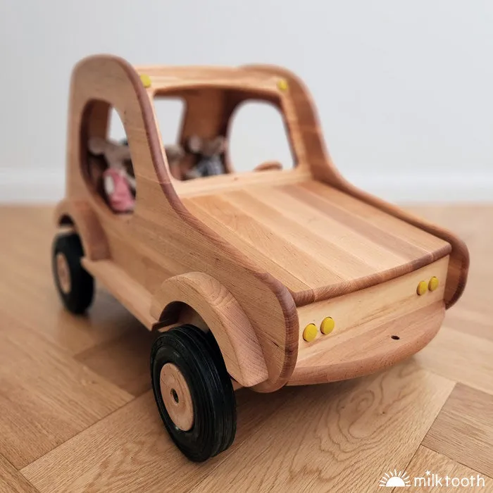 Drewart | Car