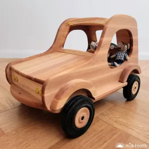 Drewart | Car