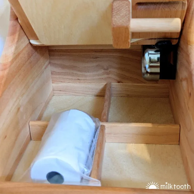 Drewart | Cash Register