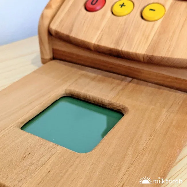 Drewart | Cash Register