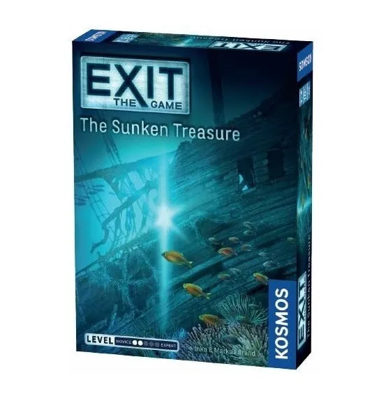 Exit The Game