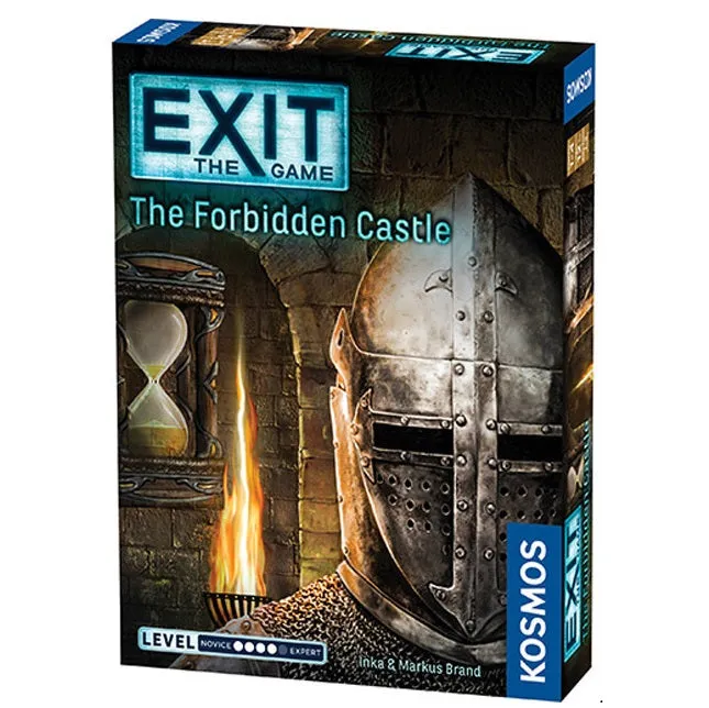Exit The Game