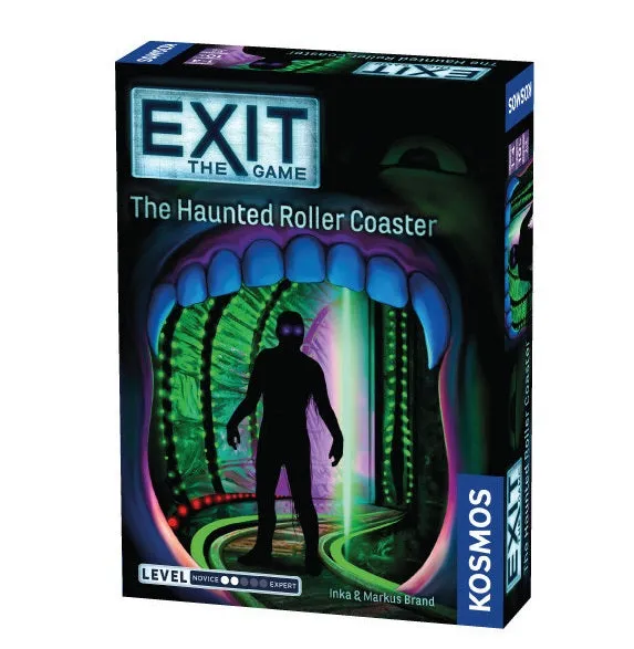 Exit The Game