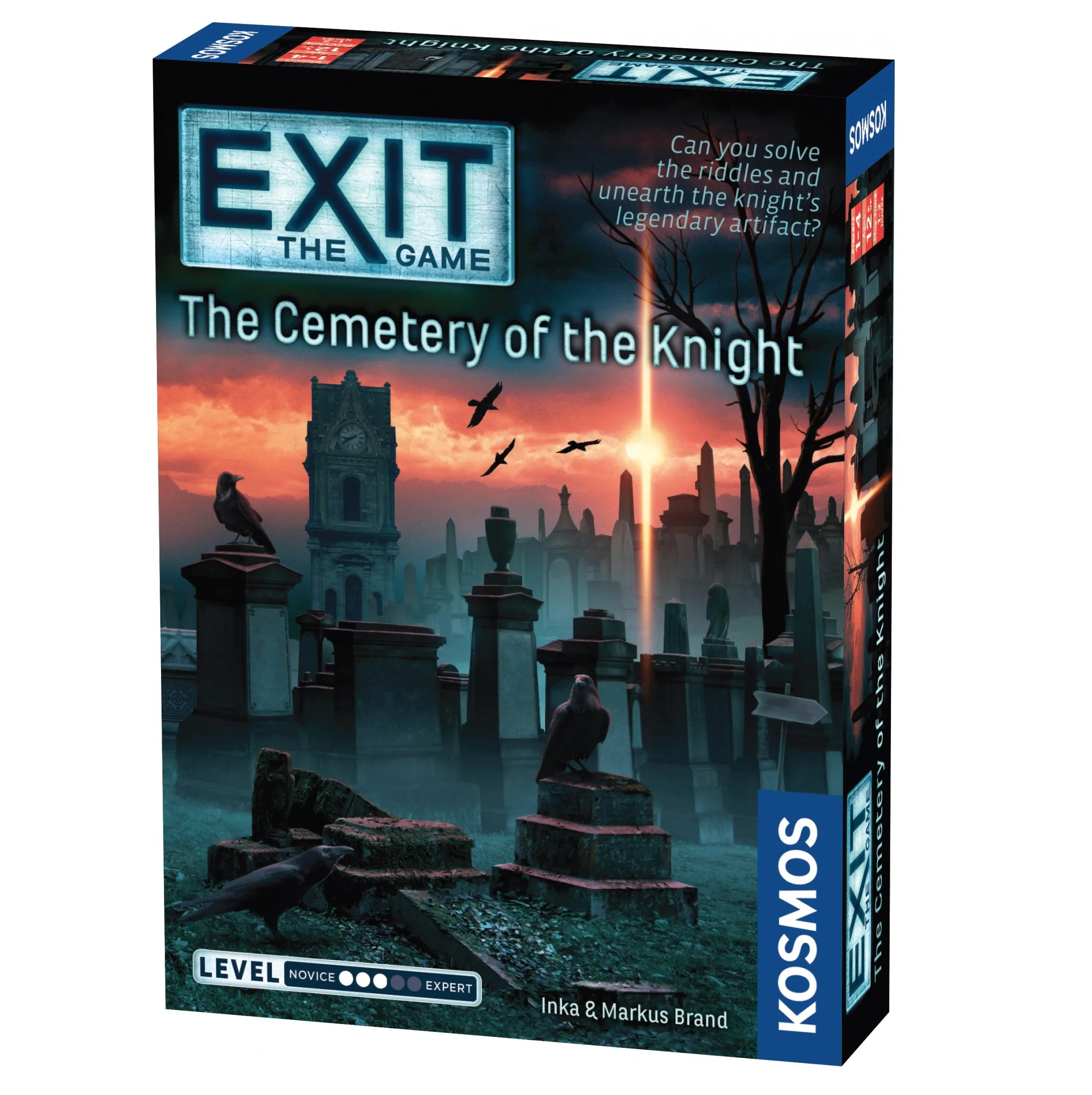 Exit The Game