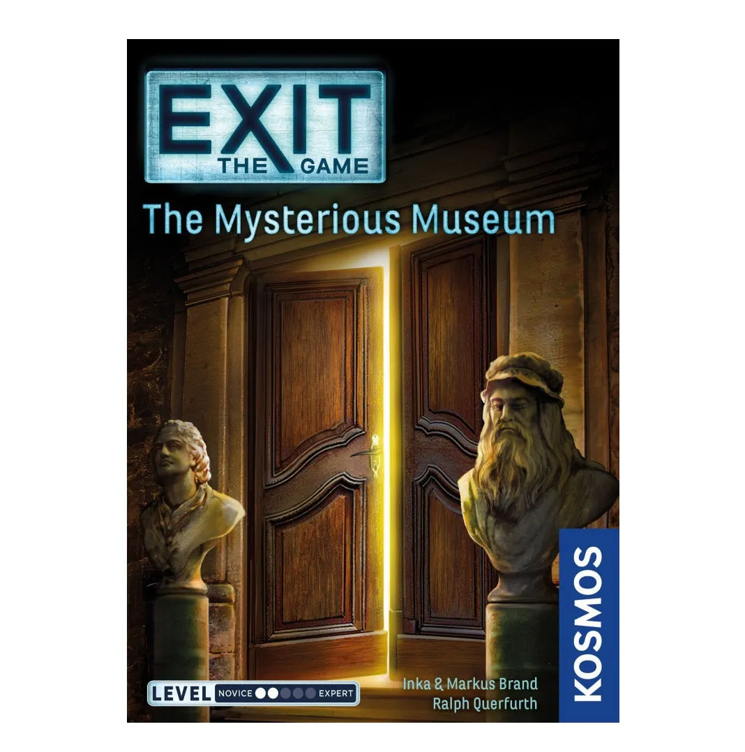 Exit The Game