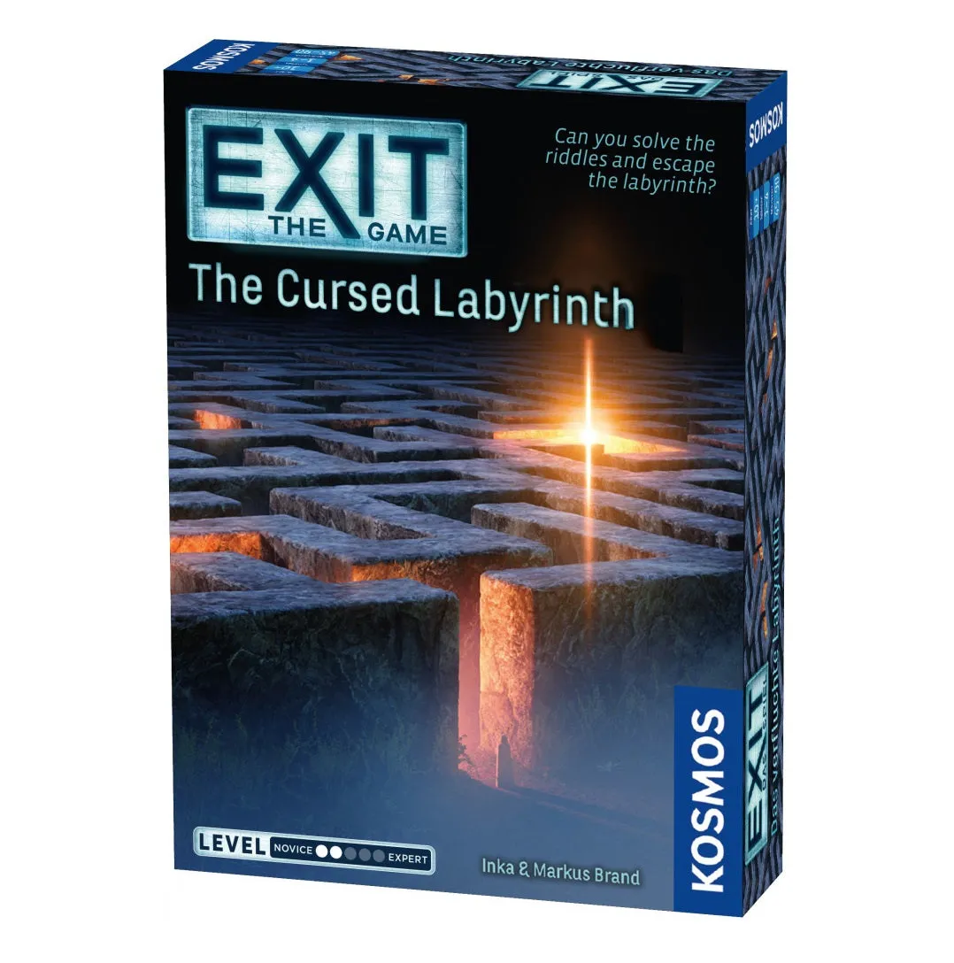 Exit The Game