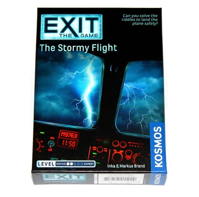 Exit The Game
