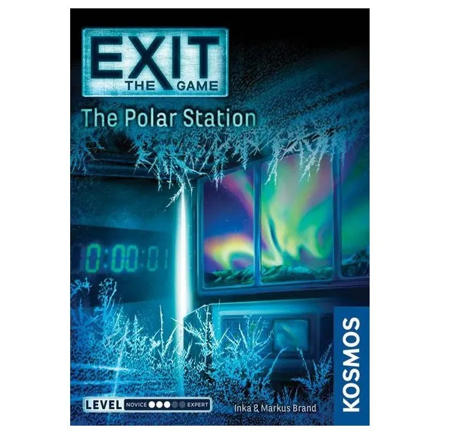 Exit The Game