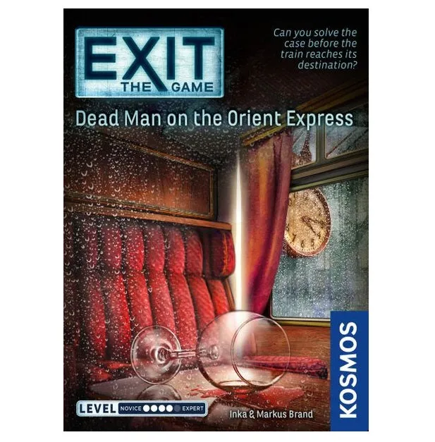 Exit The Game