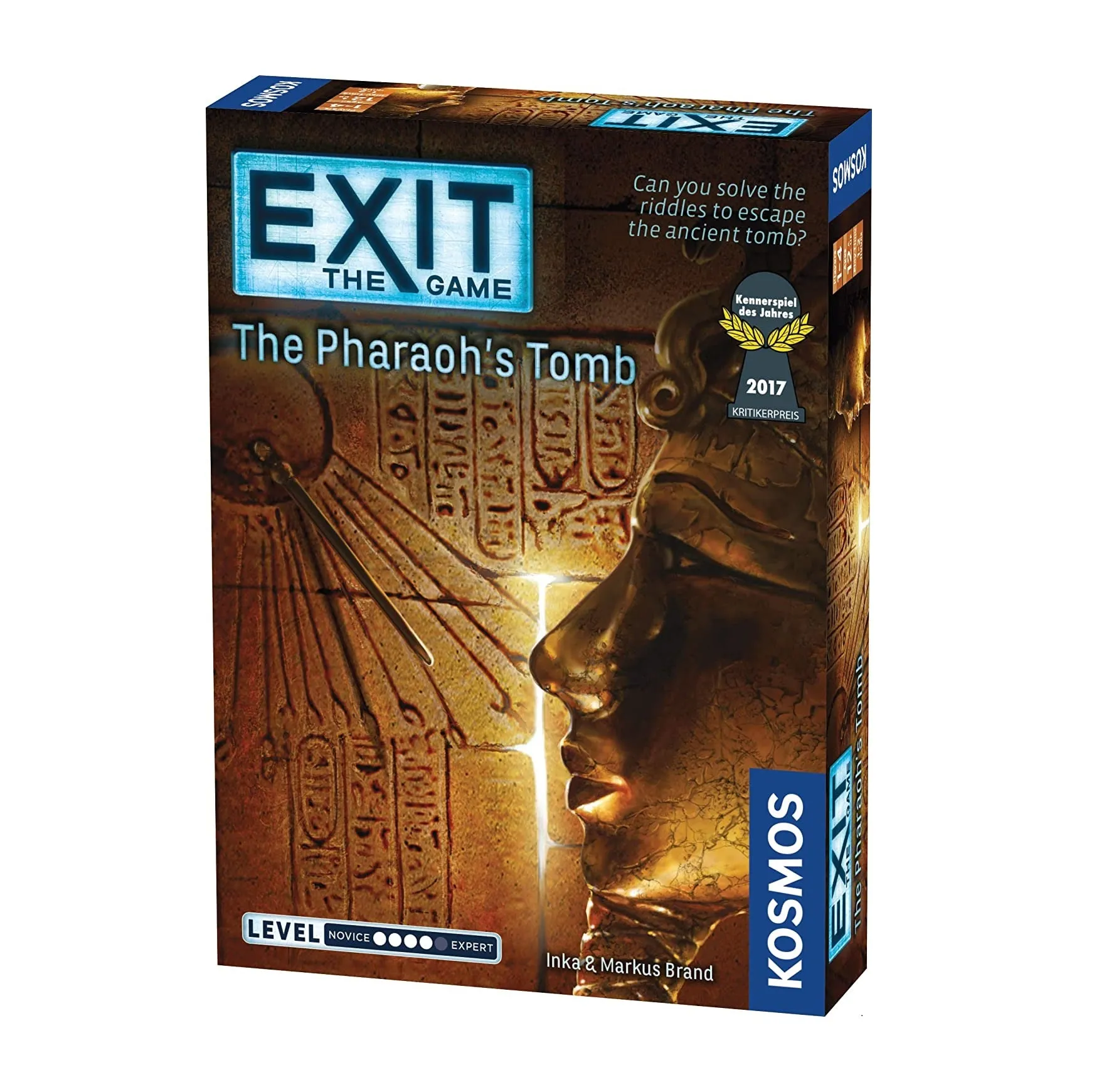 Exit The Game