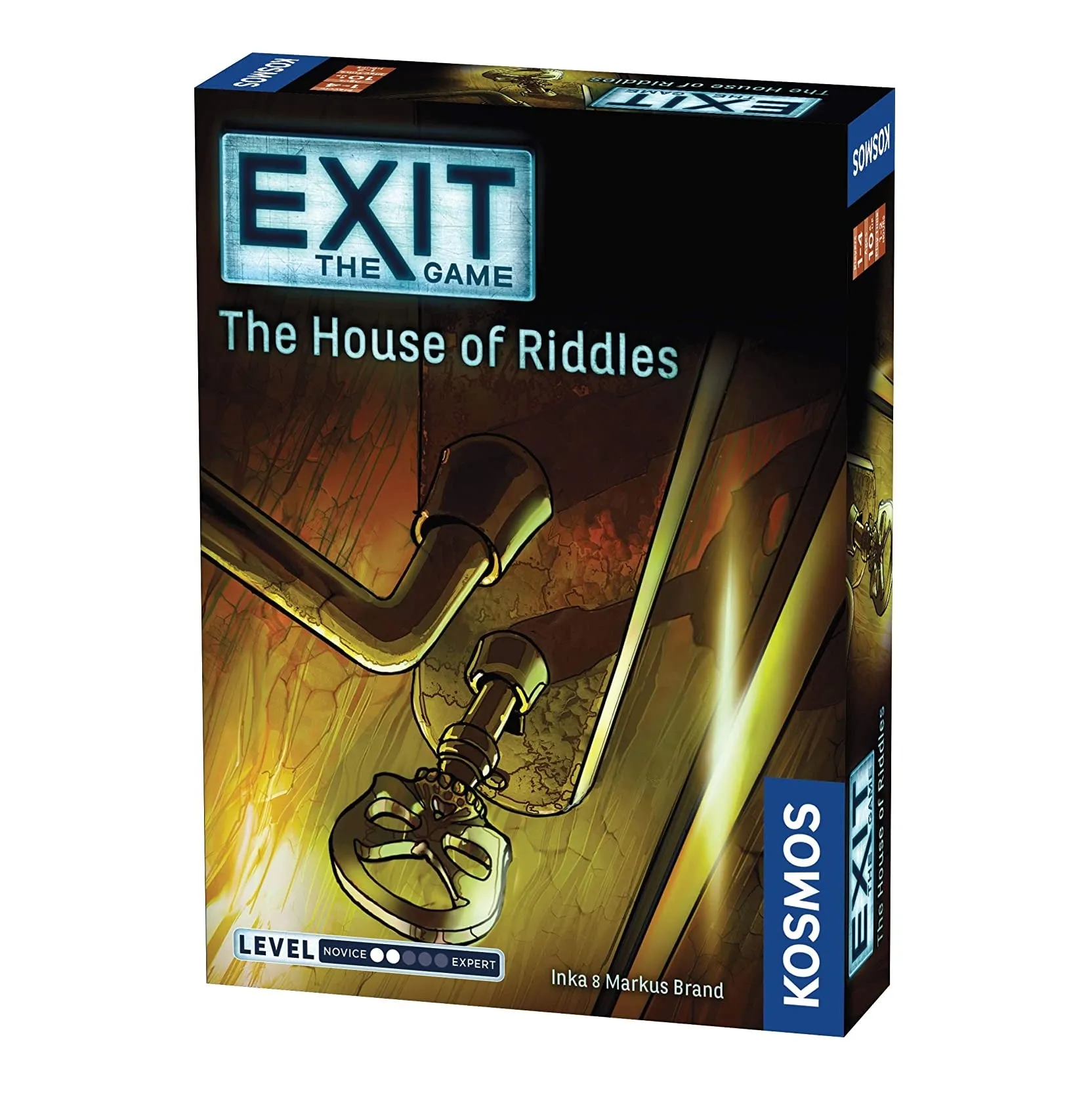 Exit The Game