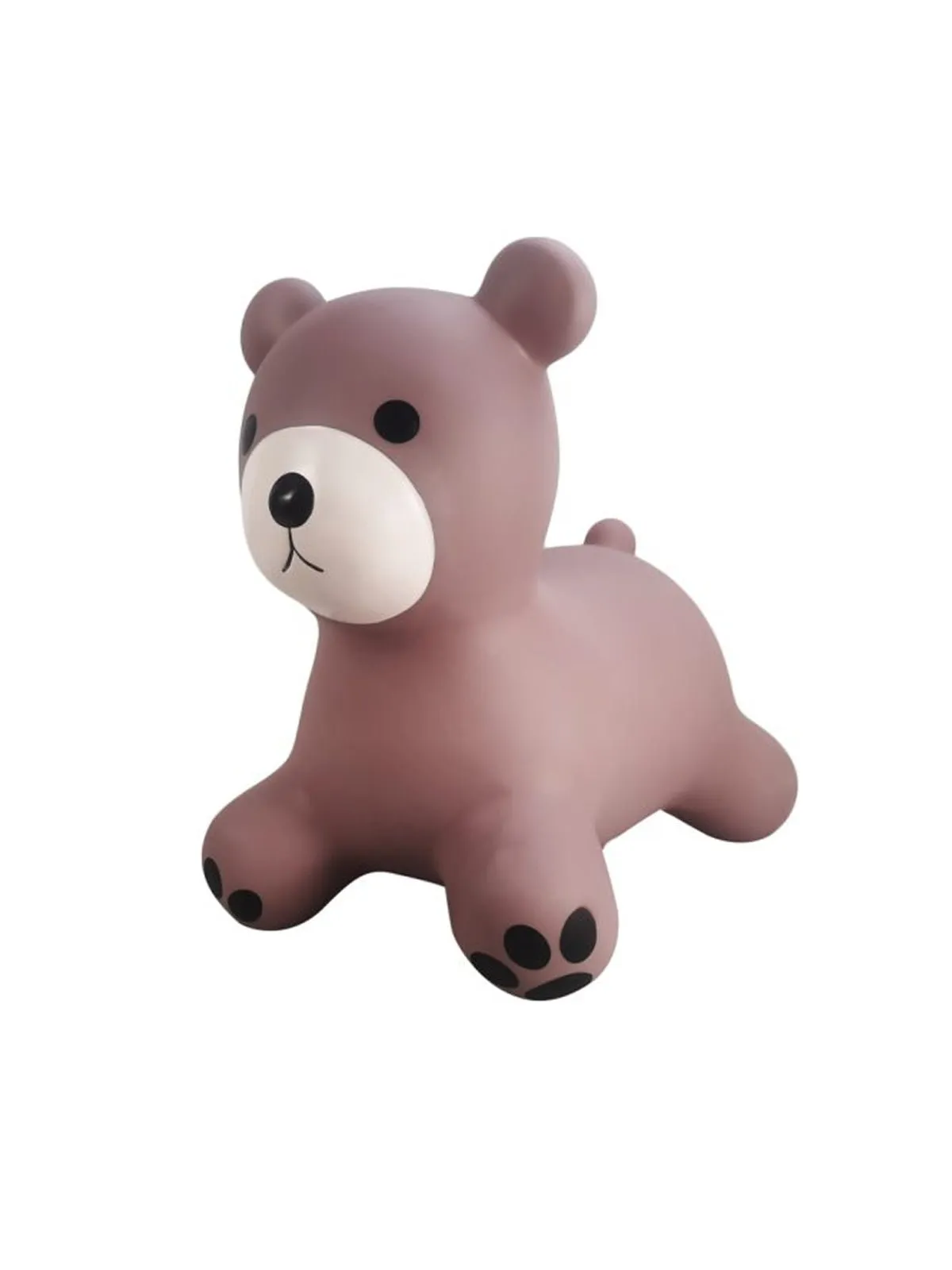 Find That Hippo: Hopping Animal - Bear