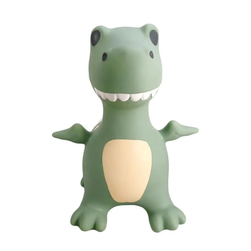 Find That Hippo: Hopping Animal - Dino