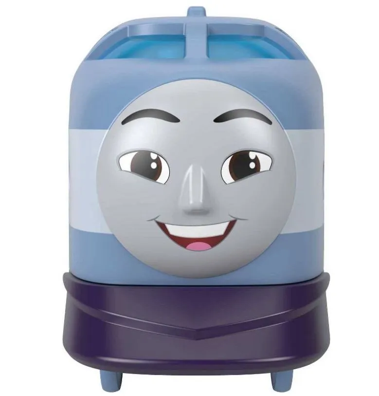 Fisher-Price Thomas & Friends Motorized Friends Core Engine Kenji