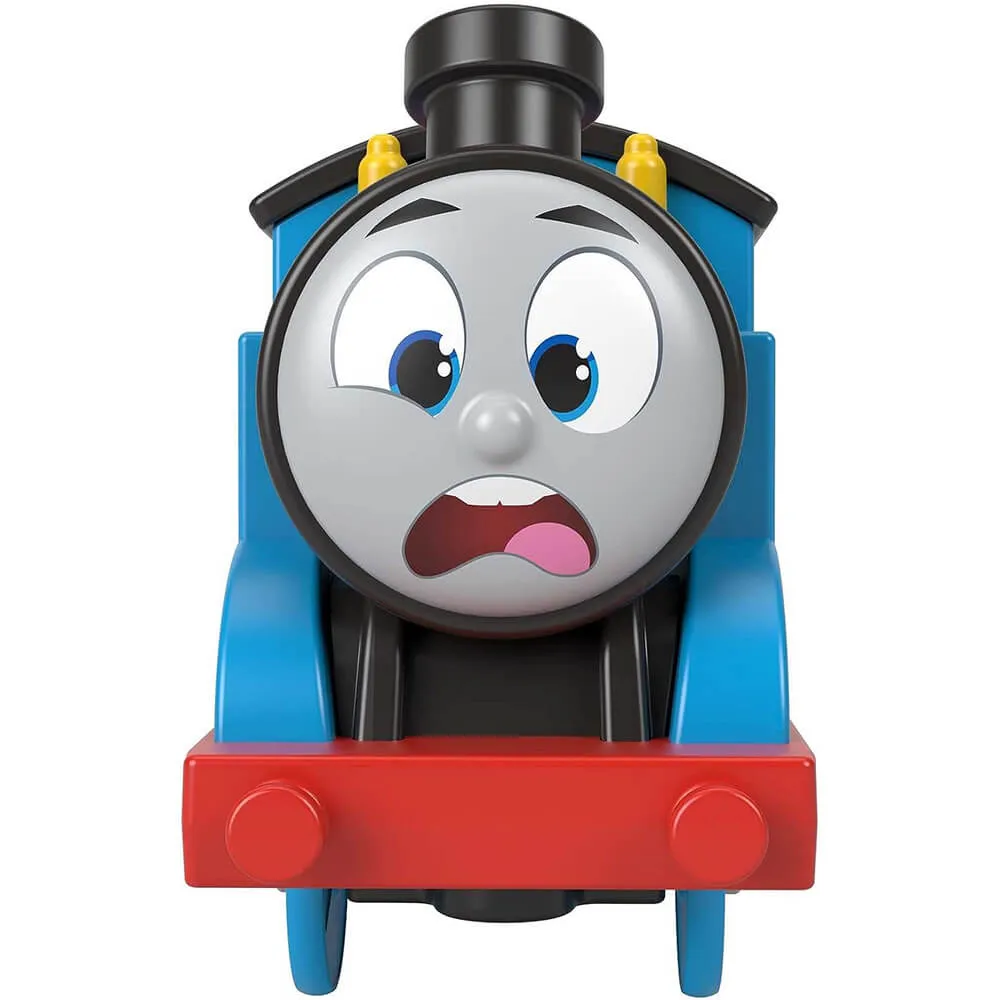 Fisher-Price Thomas & Friends Wobble Cargo Thomas Toy Train