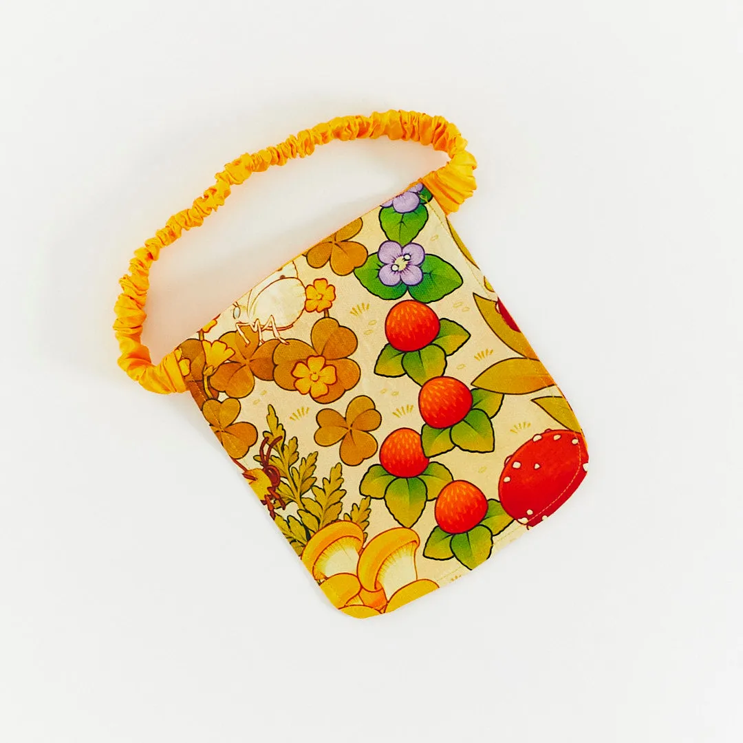 Foraging Pouch