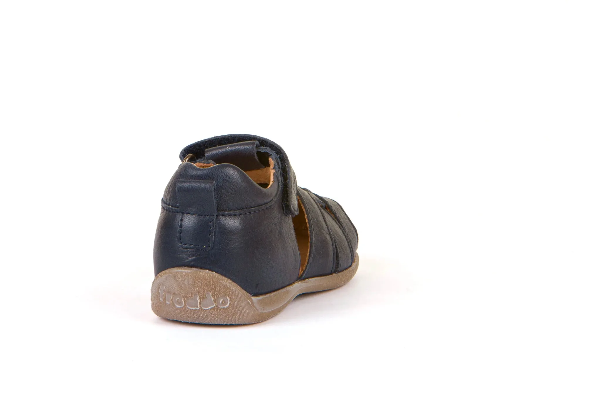 Froddo: Dallas Childrens Sandals - Navy