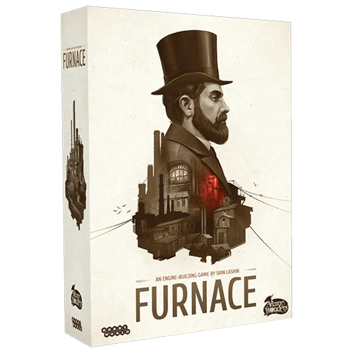 Furnace