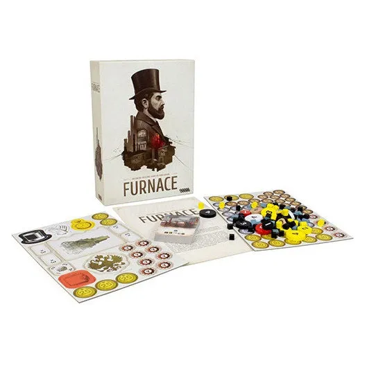Furnace