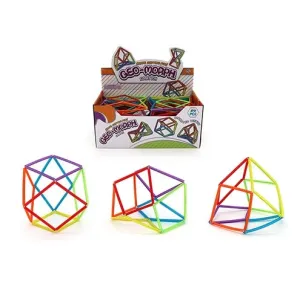 Geo Morph Fidget Toy