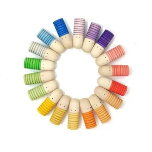 Grapat | 18 Brots
