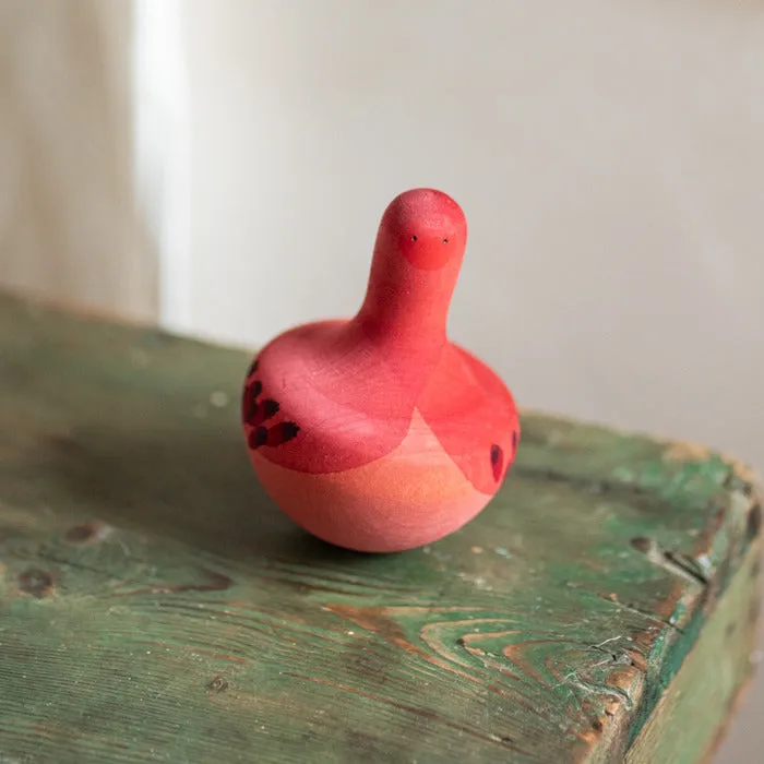 Grapat | Chill Pink Bird