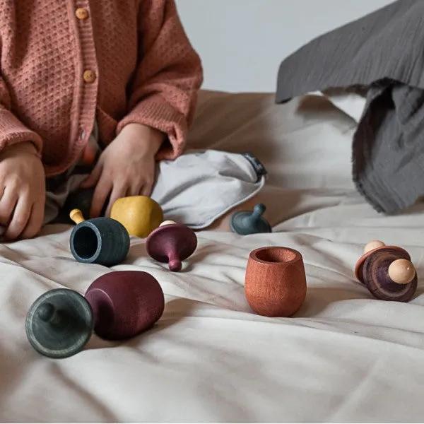 Grapat | Little Things Orange
