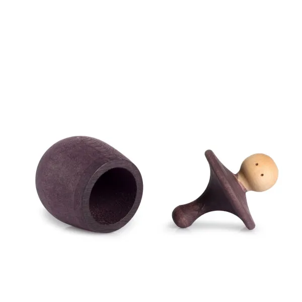 Grapat | Little Things Purple