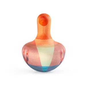 Grapat | Mellow Orange Bird