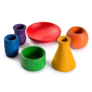 Grapat | Pots