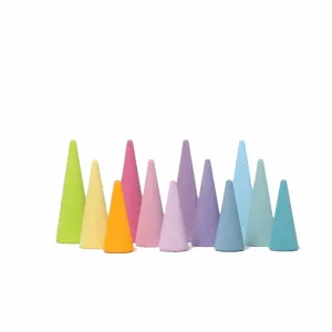 Grimm's | Pastel Rainbow Forest