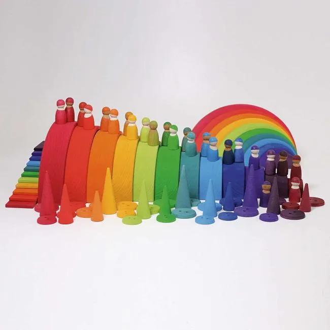 Grimm's | Rainbow Forest
