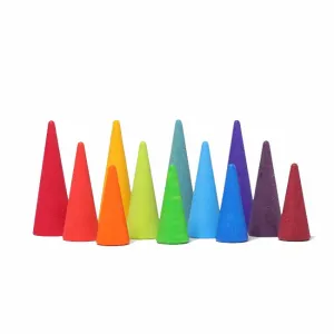 Grimm's | Rainbow Forest
