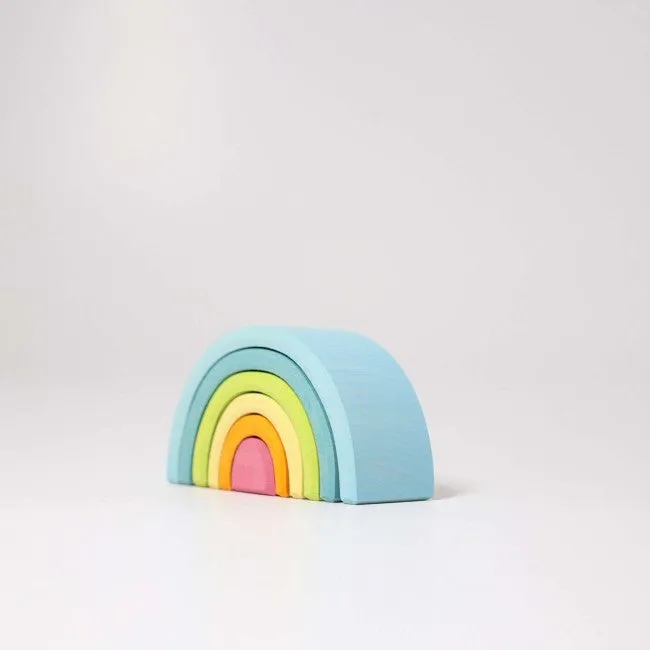 Grimm's | Small Rainbow Pastel